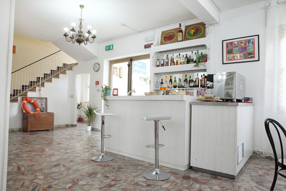 LAGOMAGGIO HOTEL photo5