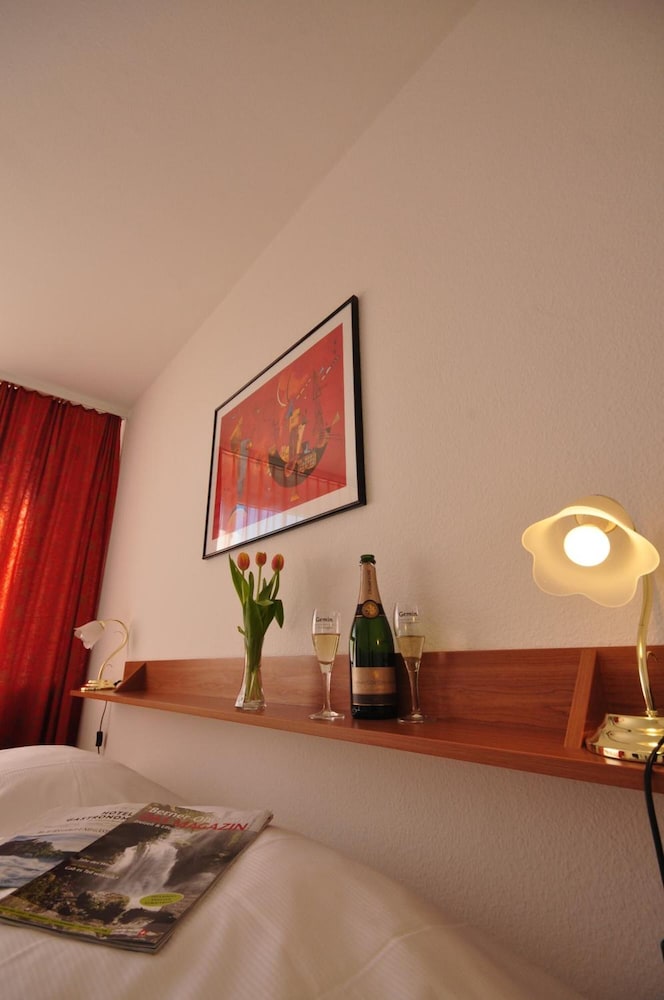 Merkur Hotel Interlaken 12/50