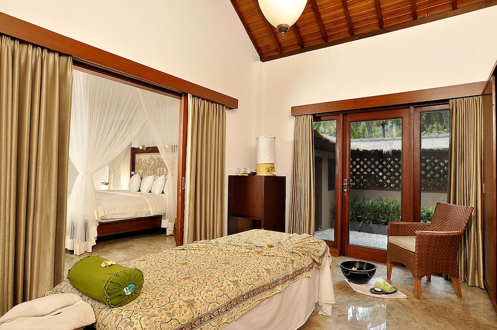 Puri Mas Boutique Resort And Spa 14/50