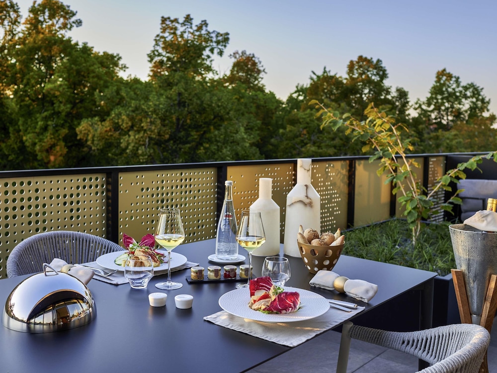 L Esquisse Hotel & Spa Colmar - MGallery Collection 34/48