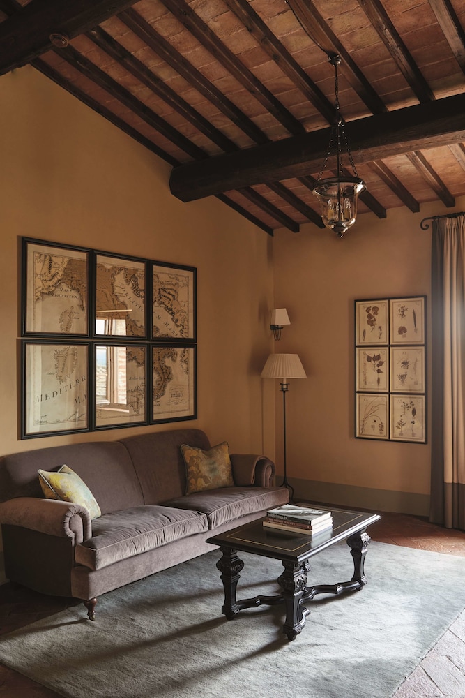 Castello Di Casole A Belmond Hotel Tuscany 67/84