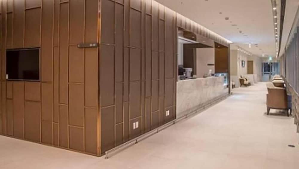 Incheon Airport Transit Hotel Terminal 2 8/35