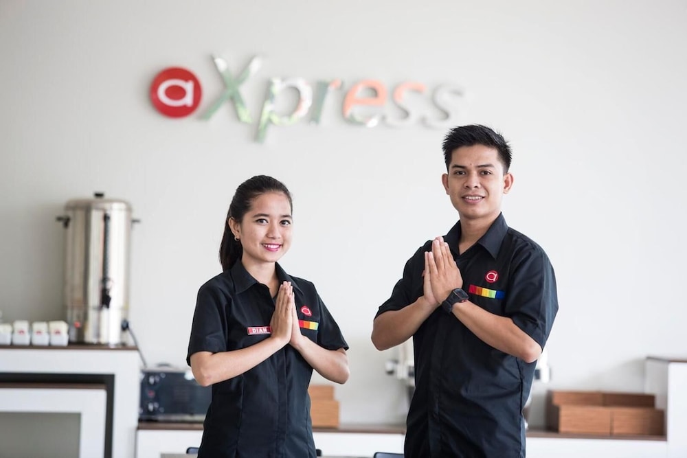 Amaris Ponorogo 7/31