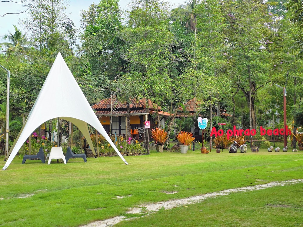Ko Kut Ao Phrao Beach Resort 29/50