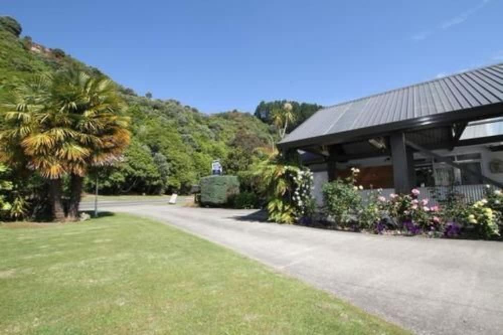 Amber Court Motel Whakatane 32/32