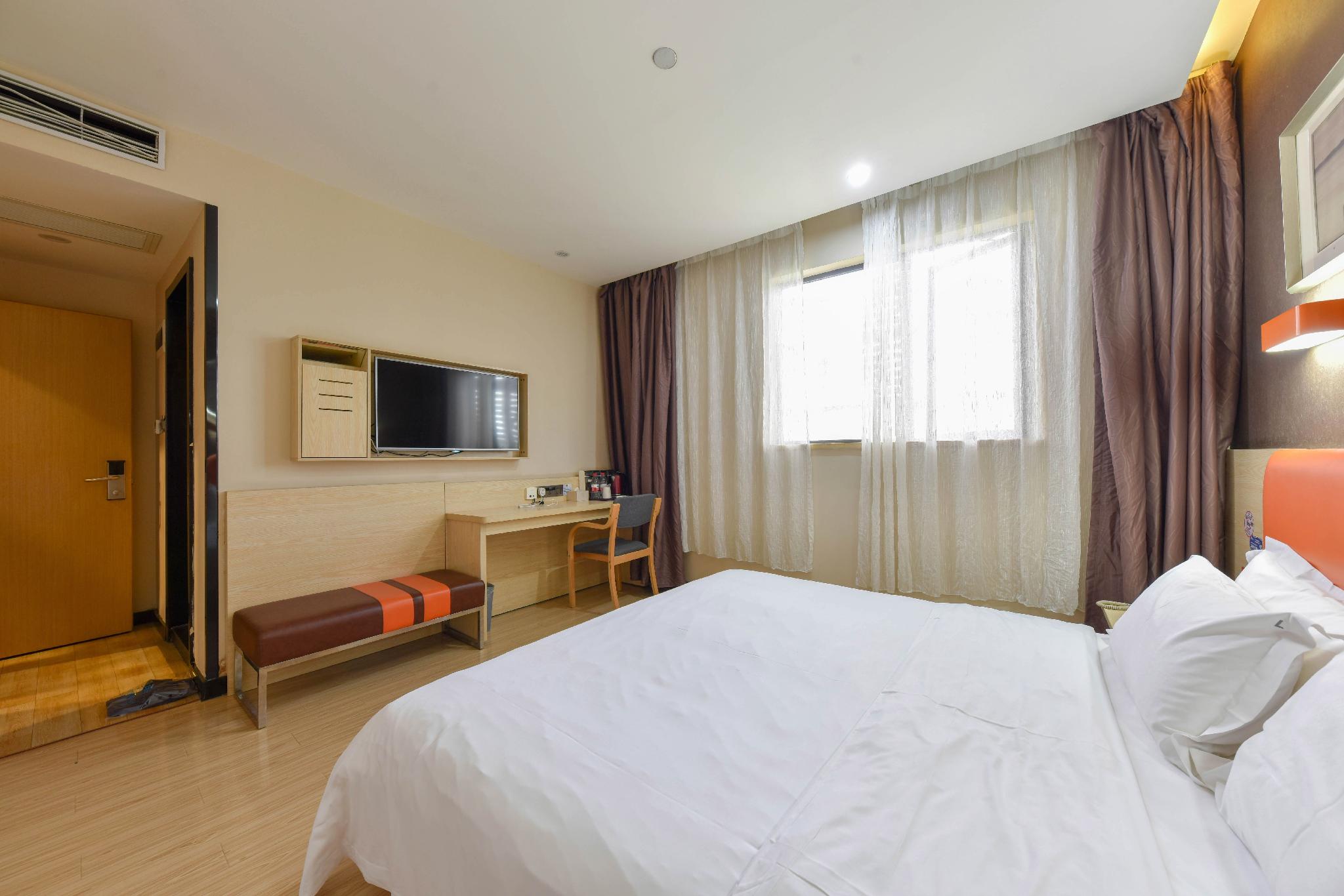 7 Days Premium (Shenzhen Dalang Commercial Center) 22/44