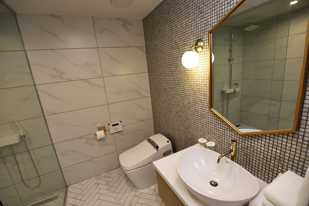 Gangneung Grey Hotel 37/46