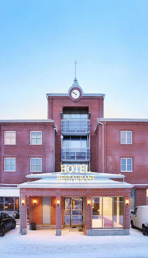 Hotel Vallonia 4/67