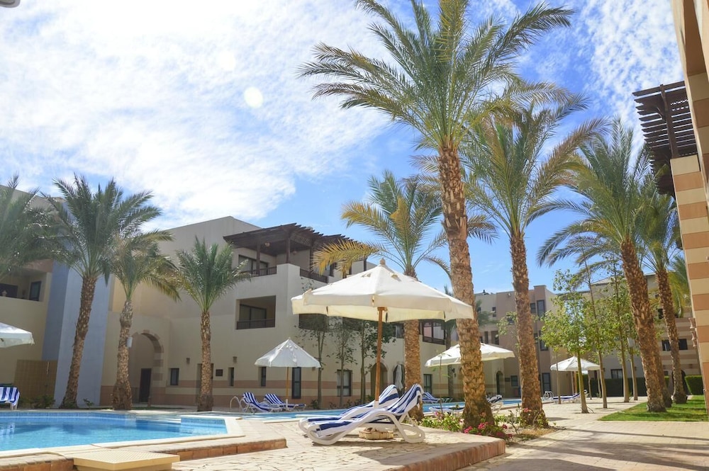 Port Ghalib Marina Residence Suites 30/45