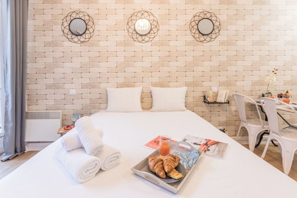 Apartment Ws St Germain - Quartier Latin 83/100