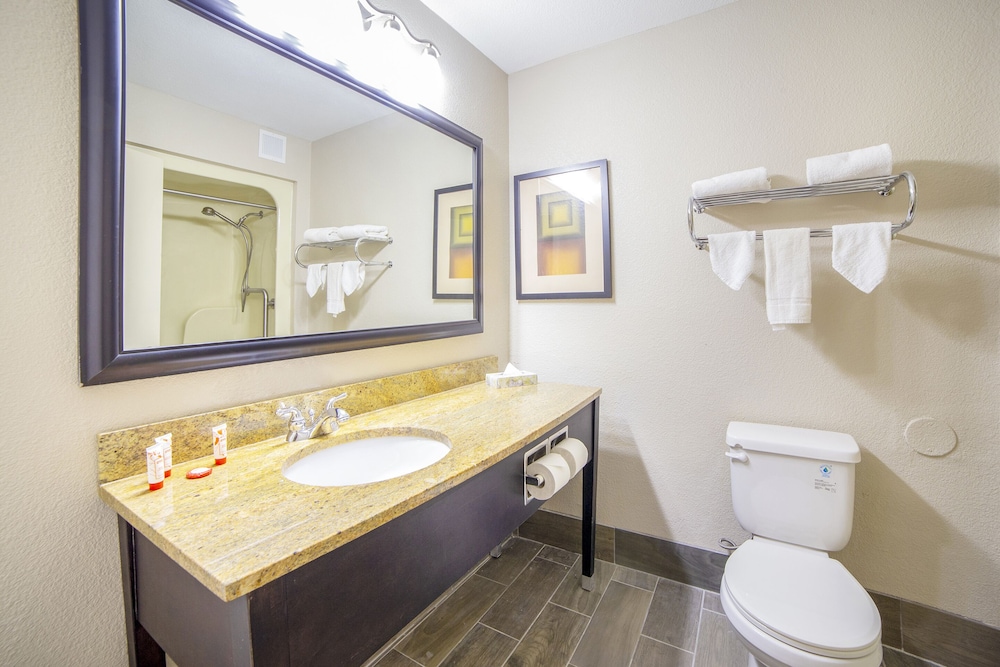 Wingate by Wyndham Columbia/Fort Jackson 46/50