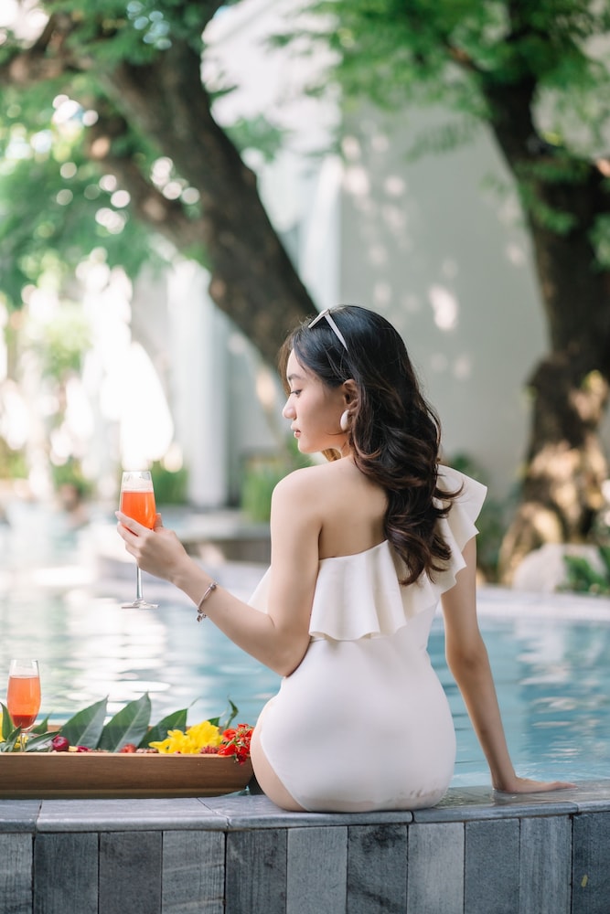 Salmalia Boutique Hotel & Spa 25/50