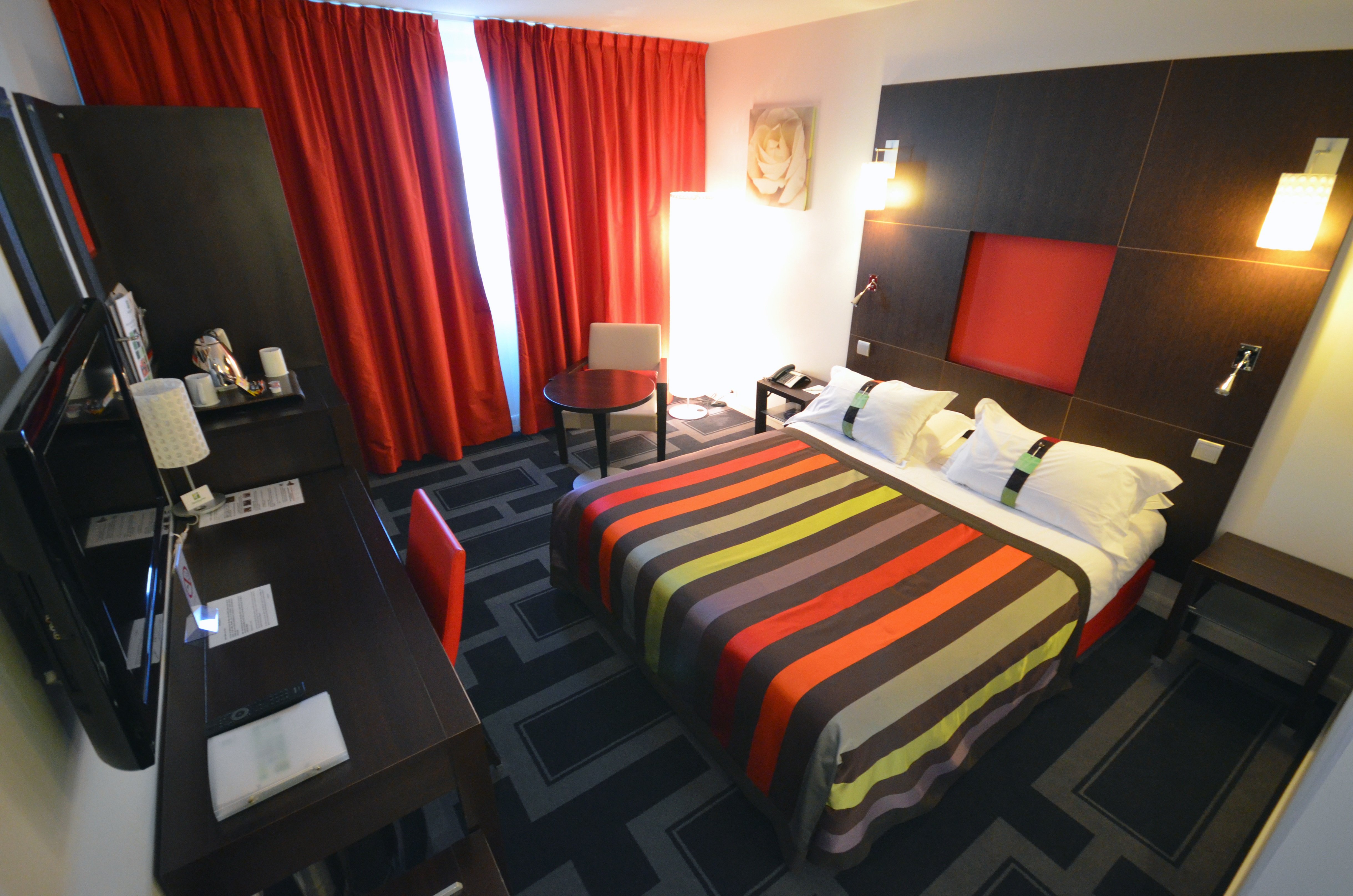 Holiday Inn Dijon 19/75