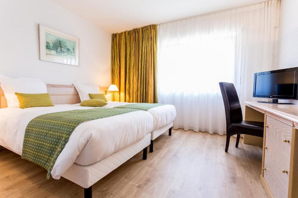 Hotel Du Chateau Rocamadour 4/48