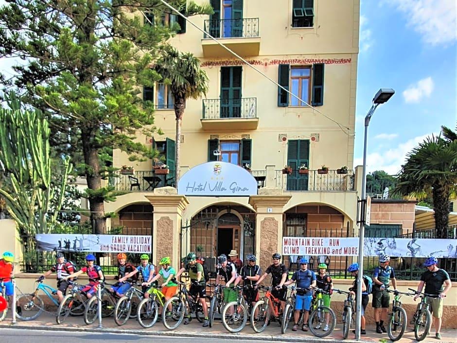 Albergo Villa Gina 42/50