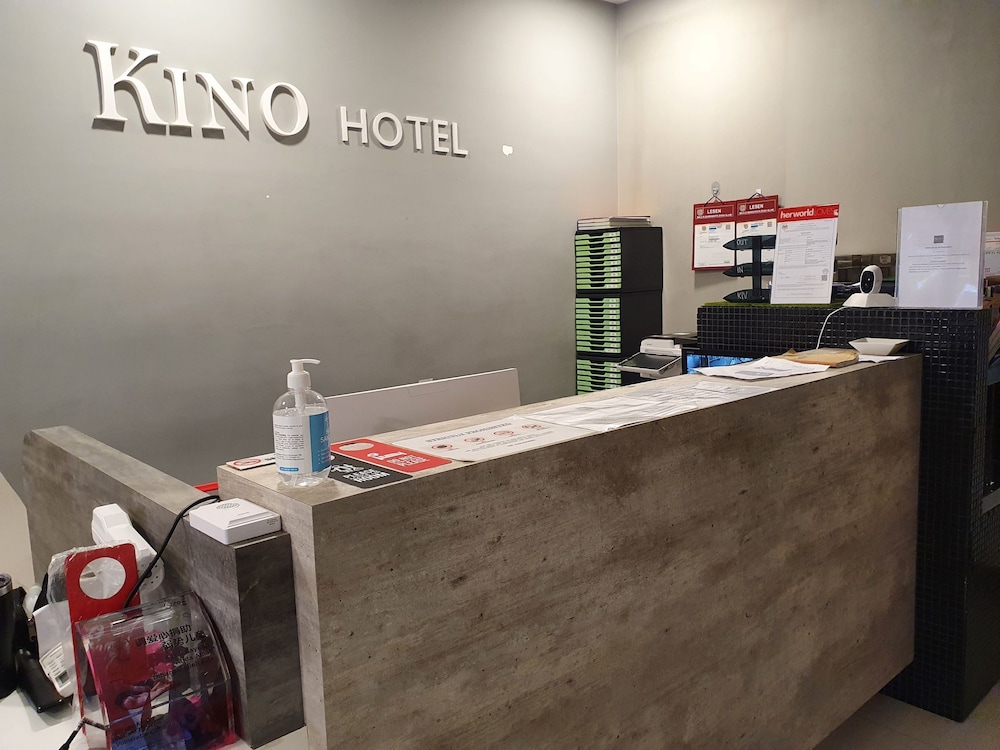 KINO HOTEL 9/51