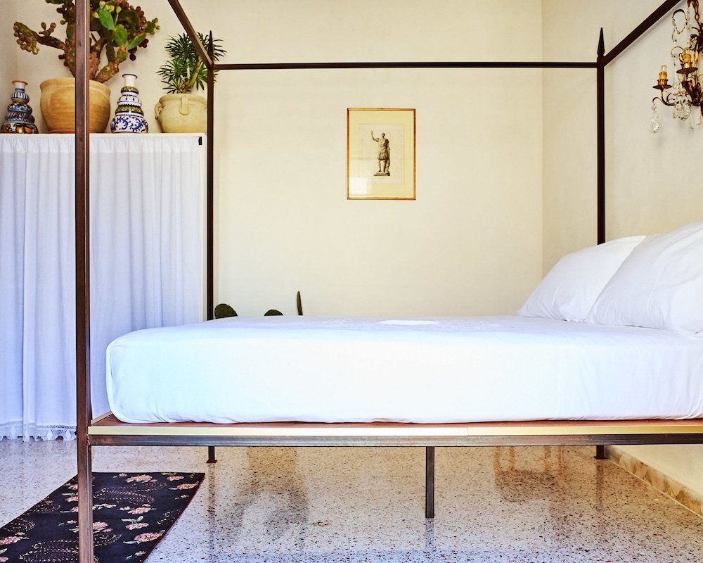 Casa Scianna Noto 25/49