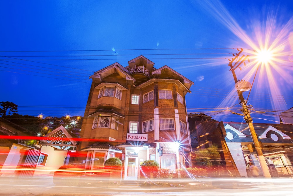 Pousada Grandresidences 7/73