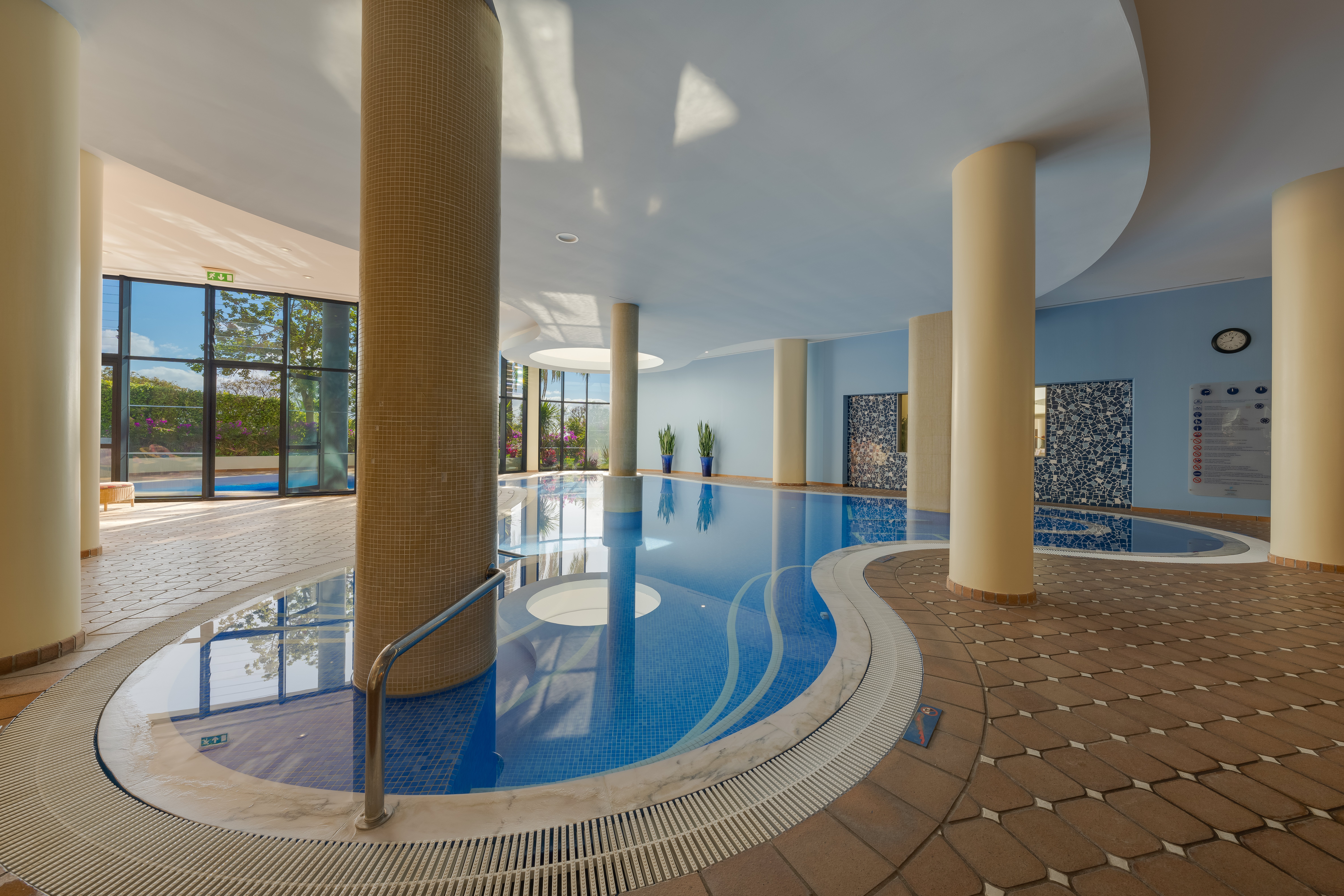 Pestana Grand Premium Ocean Resort 22/50