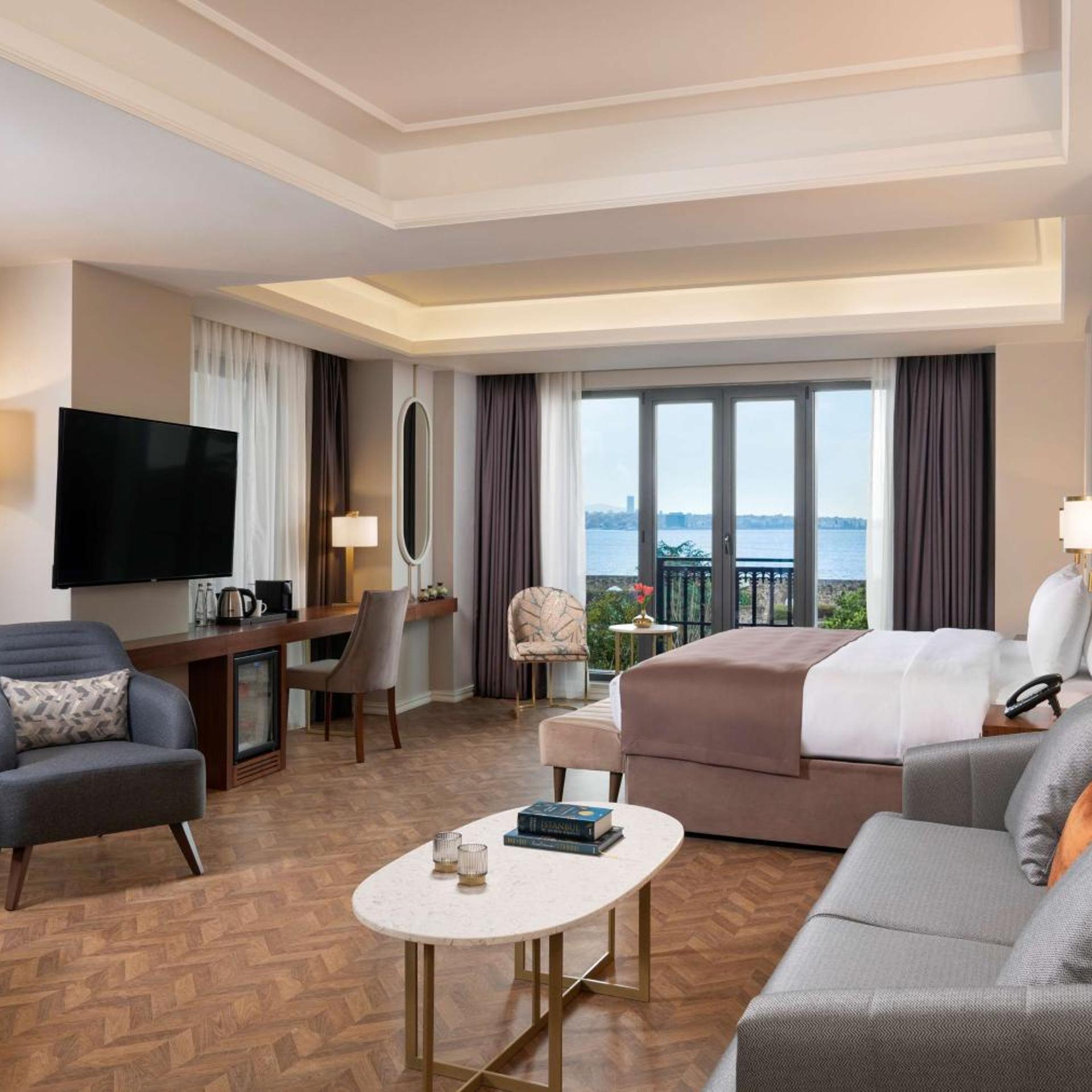 Radisson Hotel Hagia Sophia a member of Radisson Individuals 24/49