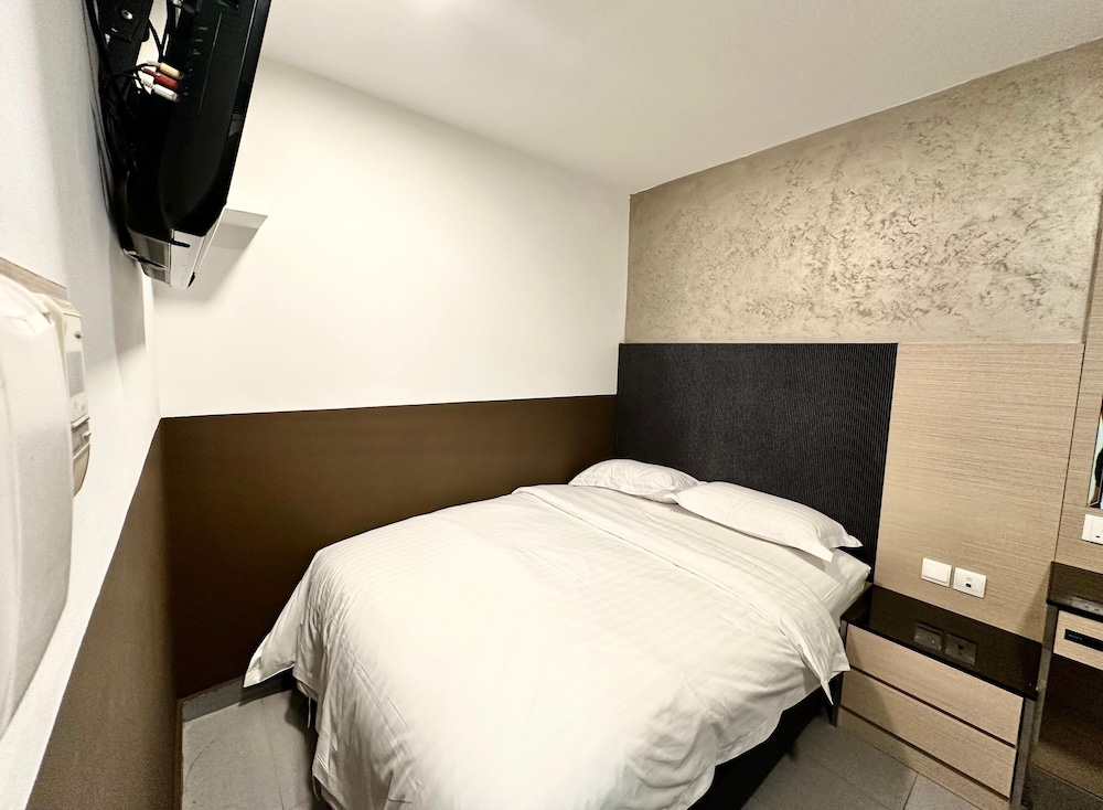 The Snooze Hotel Bugis 31/47