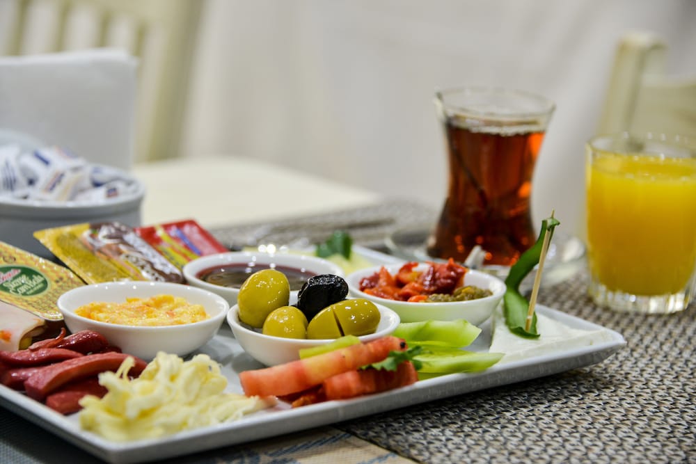 Ottomarin Hotel Old City 54/71