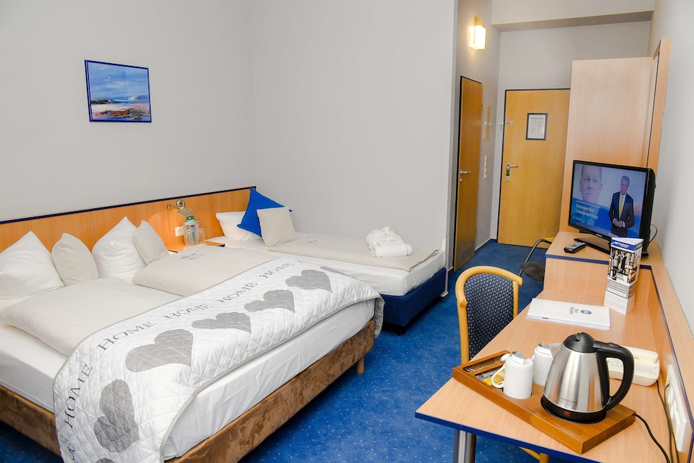 Best Western Comfort Business Hotel 17/60