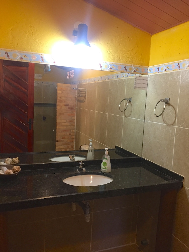 Hotel Pousada Beleza das Ondas 33/34