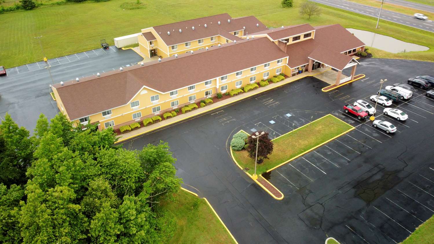 Quality Inn & Suites Harrington - Milford 1/20