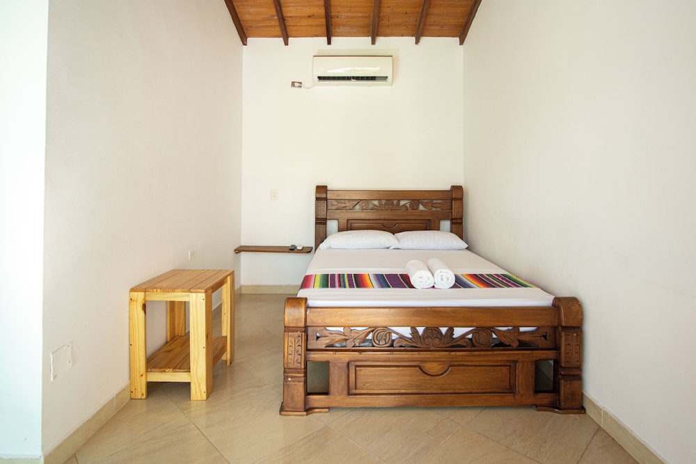 Hotel Caribe Covenas 23/43