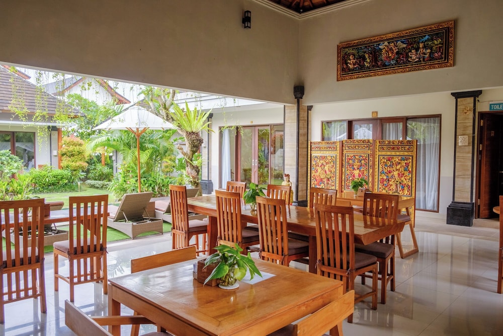 Lebak Bali Residence 51/77