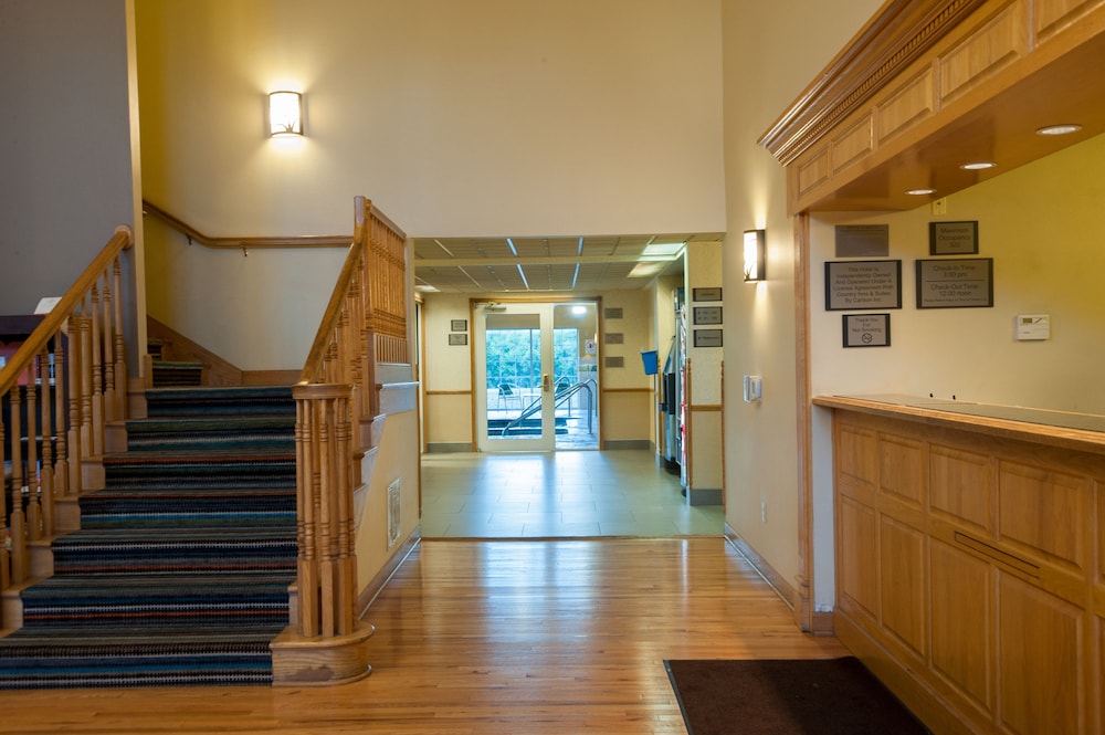Country Inn Suites By Radisson Milwaukee Airport Wi 38/50
