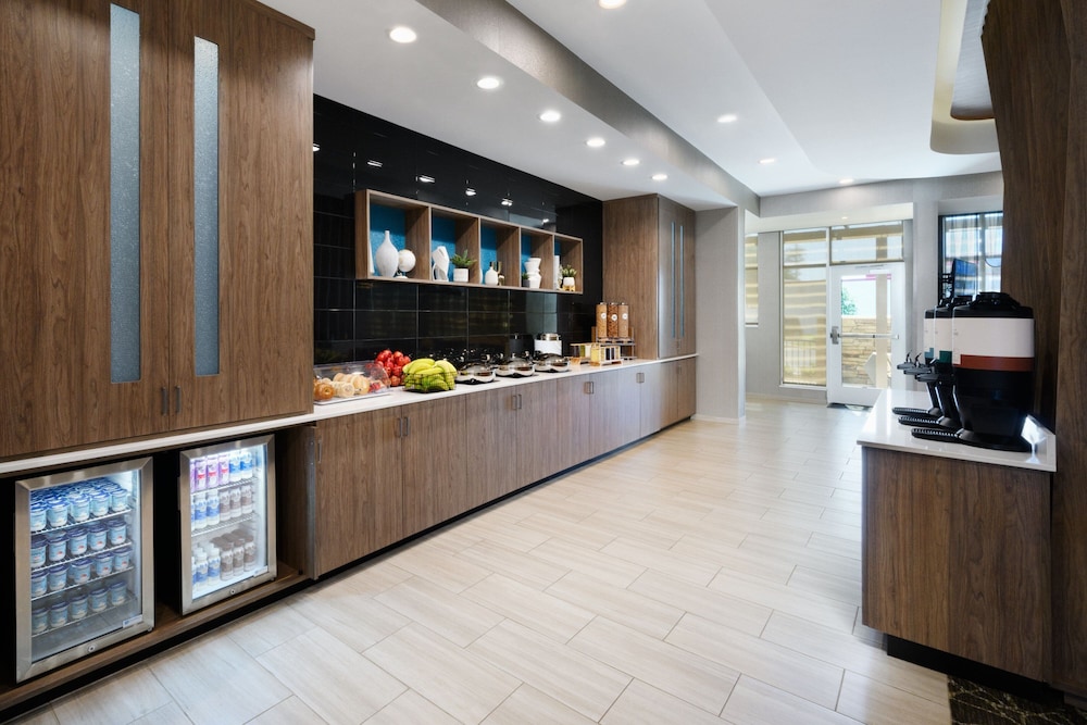 Springhill Suites By Marriott Dothan 3/21