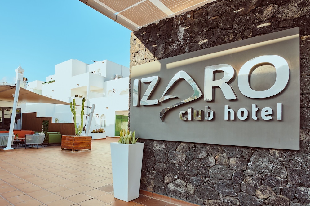 Gloria Izaro Club Hotel 13/67