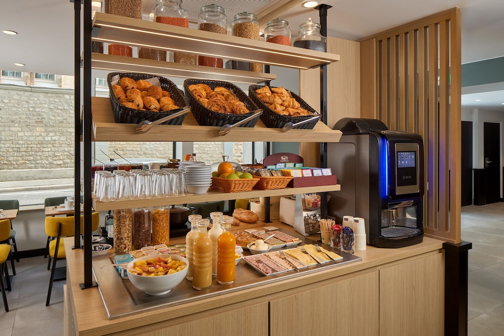 Timhotel Paris Gare De L Est 25/46