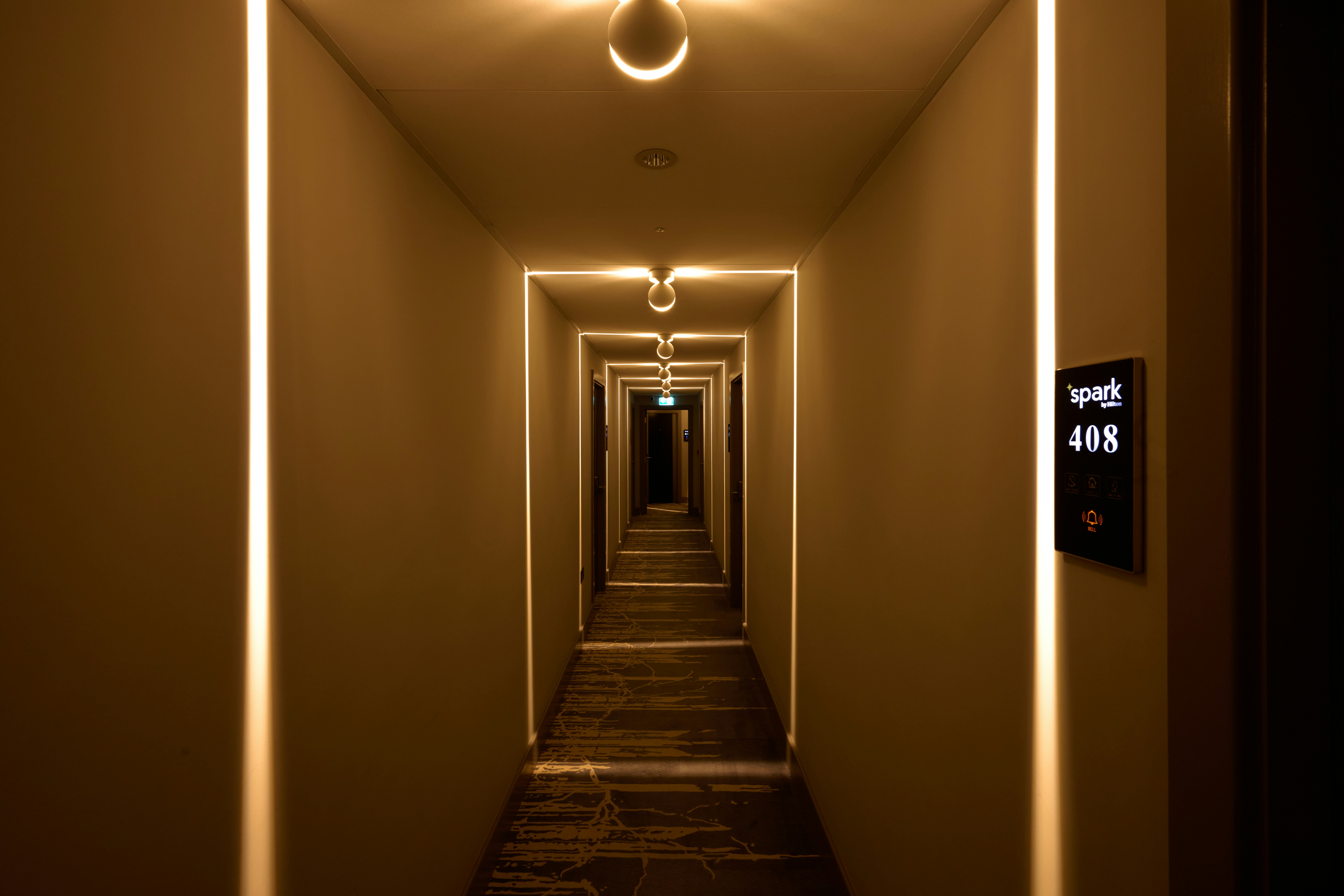 Spark by Hilton Luton 21/34