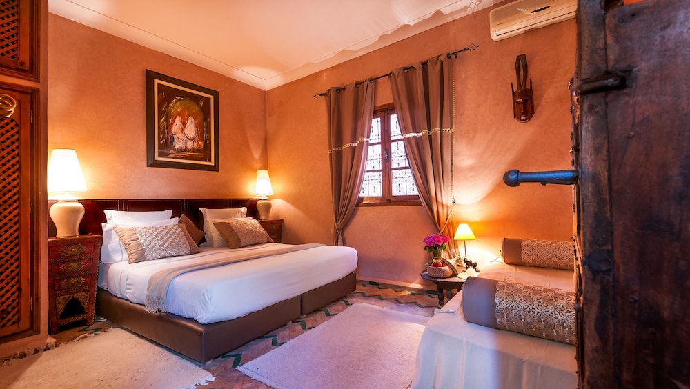 CANNELLE, DOUBLE BED