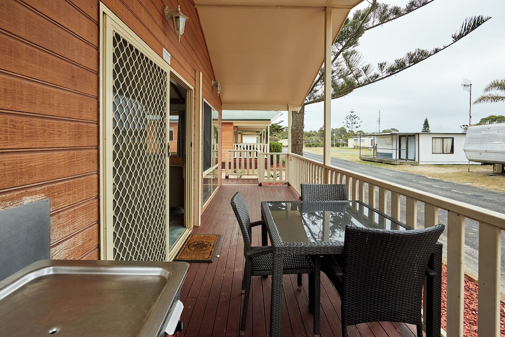 NORAH HEAD HOLIDAY PARK 37/50