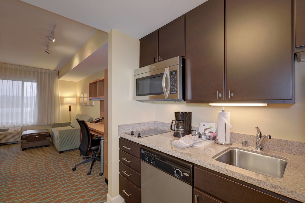 Towneplace Suites Richland Columbia Point 40/44
