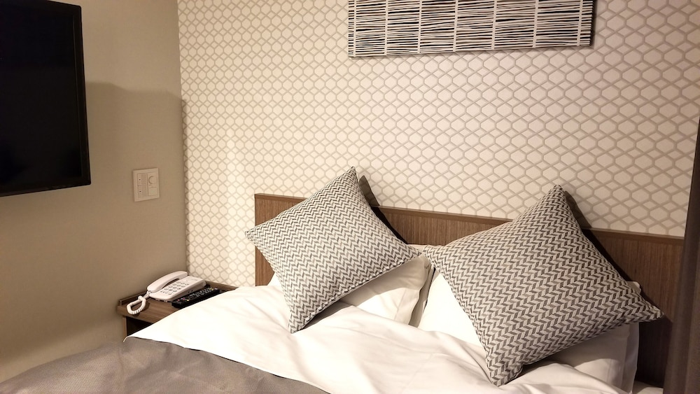Hotel Sun Royal Utsunomiya 38/53