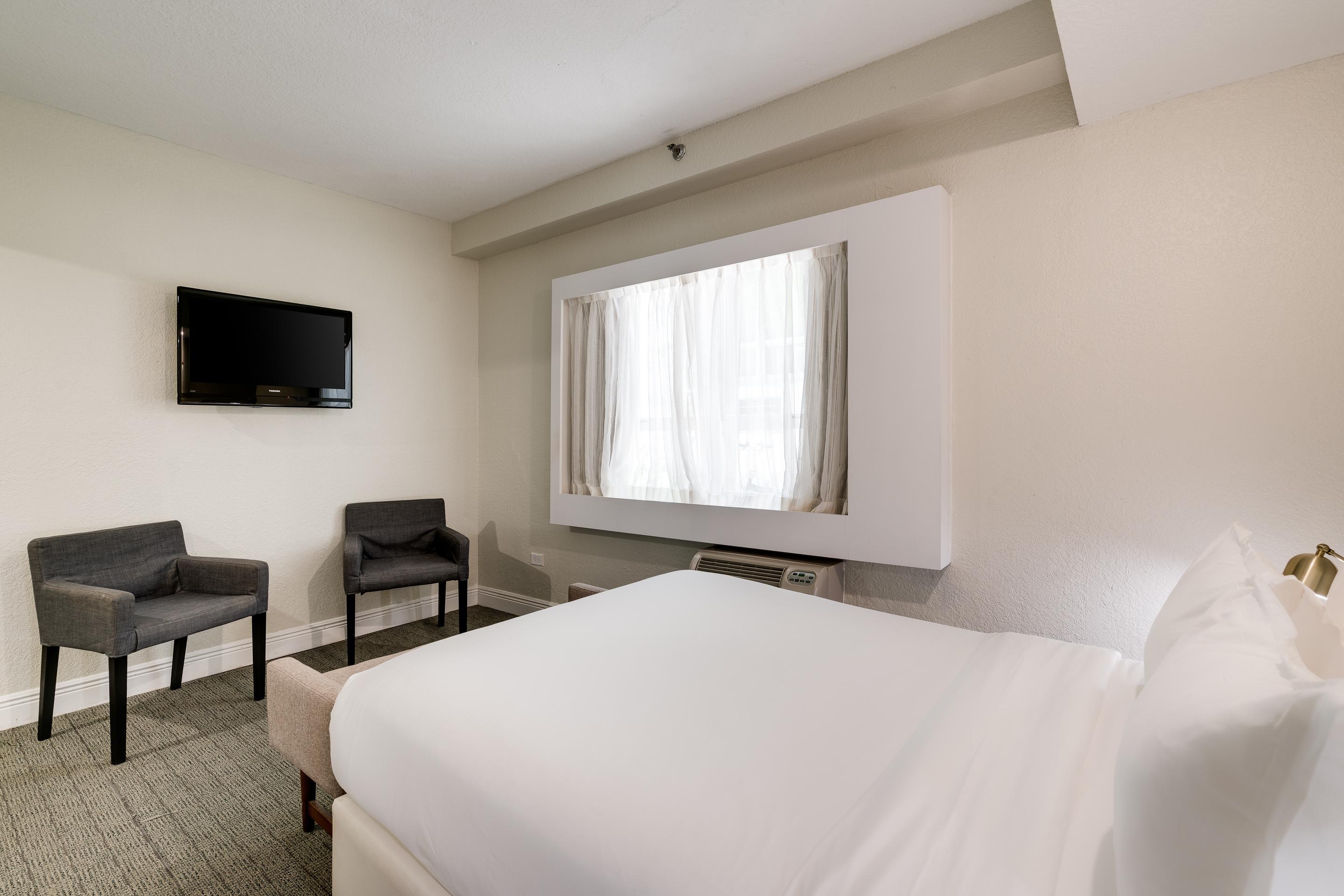 Room, Accessible