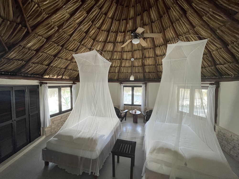 Maya Tulum Resort Wellness And Retreat 46/86