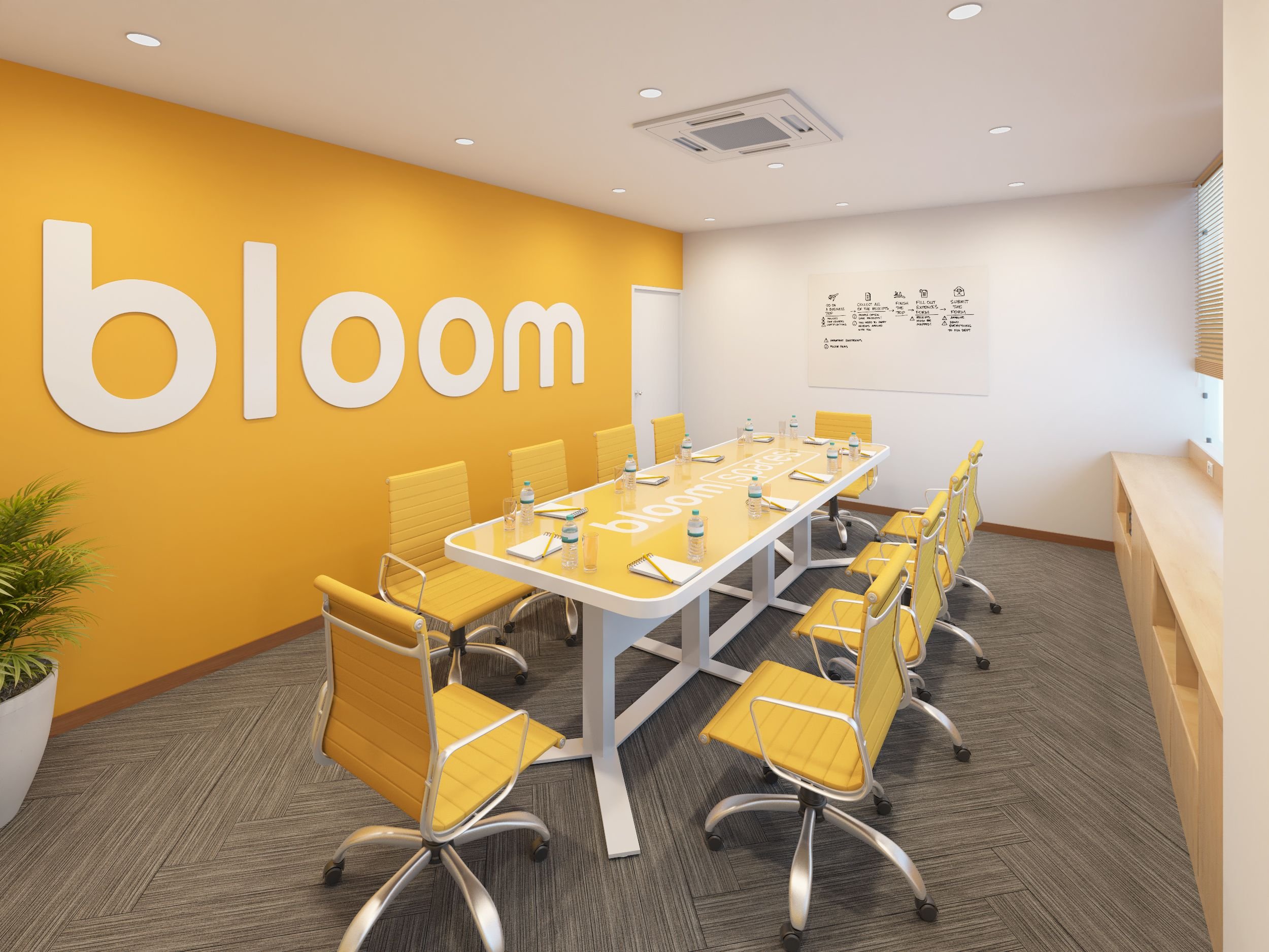 Bloom Hotel Balewadi 5/5