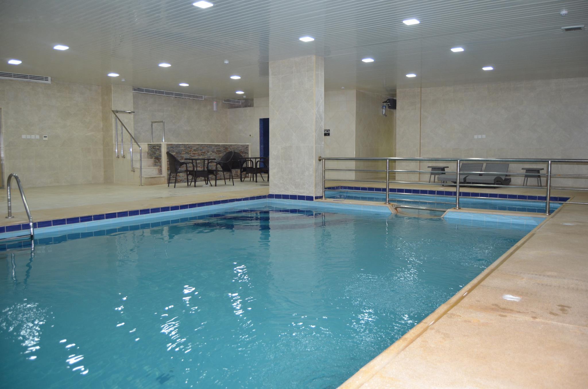 فندق تمايا(Tamaya Hotel Apartments) 18/24