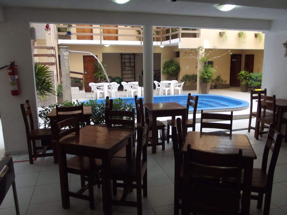 Pousada Alagoana Hotel 46/50