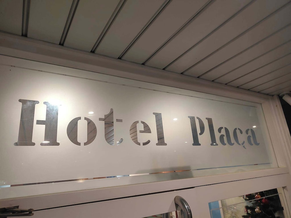 Hotel Placa 1/45
