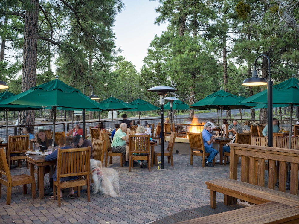 Yavapai Lodge 35/50