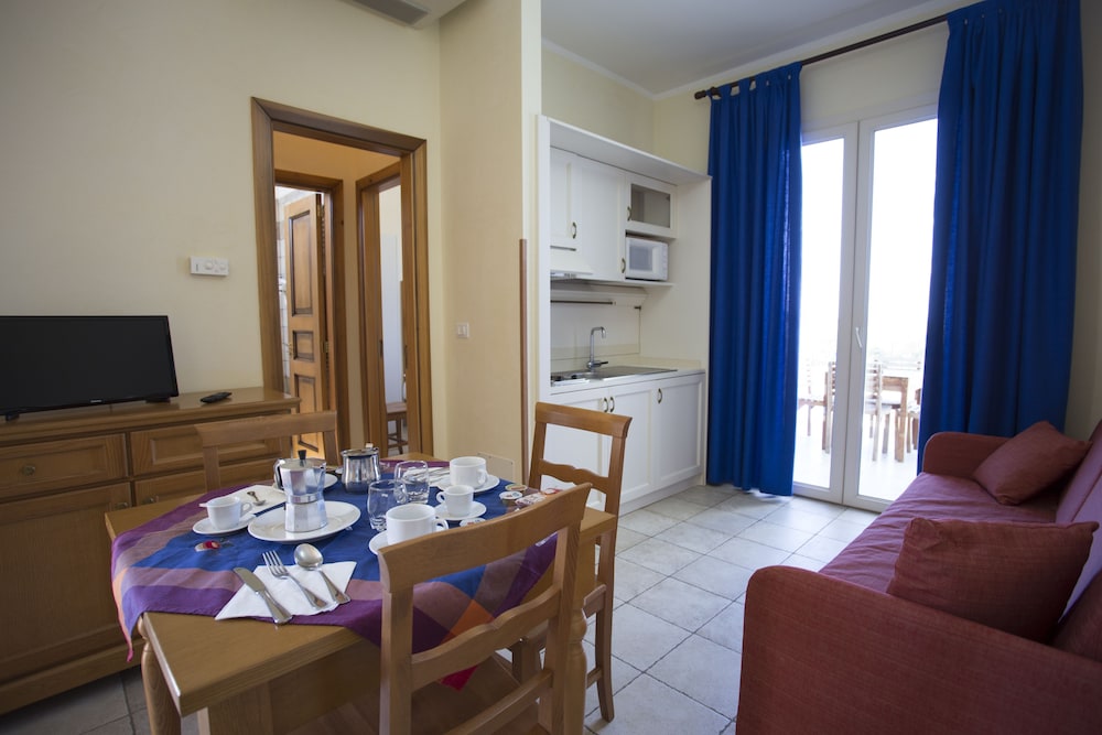 Residence Portoselvaggio 34/53