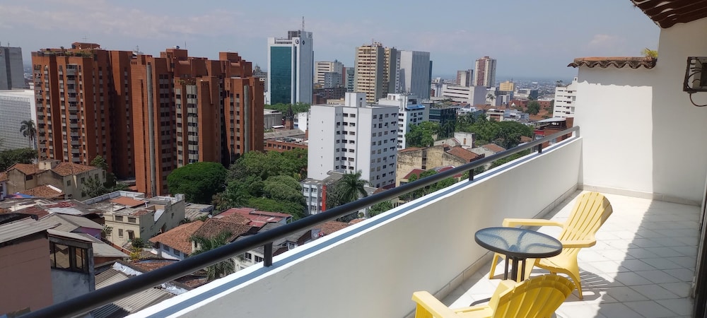 Travelers Apartamentos Y Suites Cali Castellon 写真5