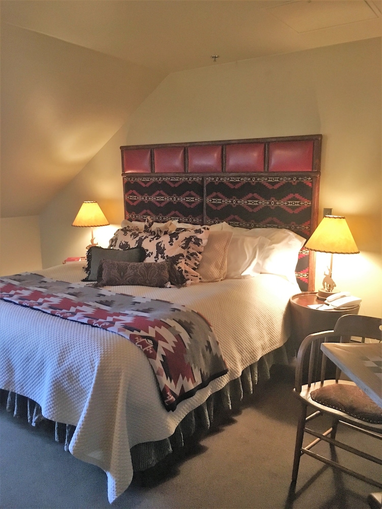 Sheridan Inn, BW Signature Collection 19/43